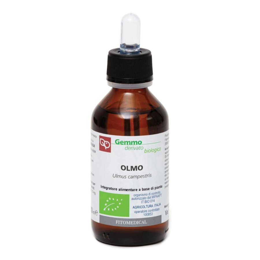 OLMO GD 100ML BIO