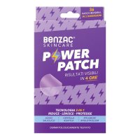 Benzac Skincare Power Patch Cerotti per Imperfezioni, 36 Patch Benzac Skincare Power Patch Cerotti per Imperfezioni, 36 Patch