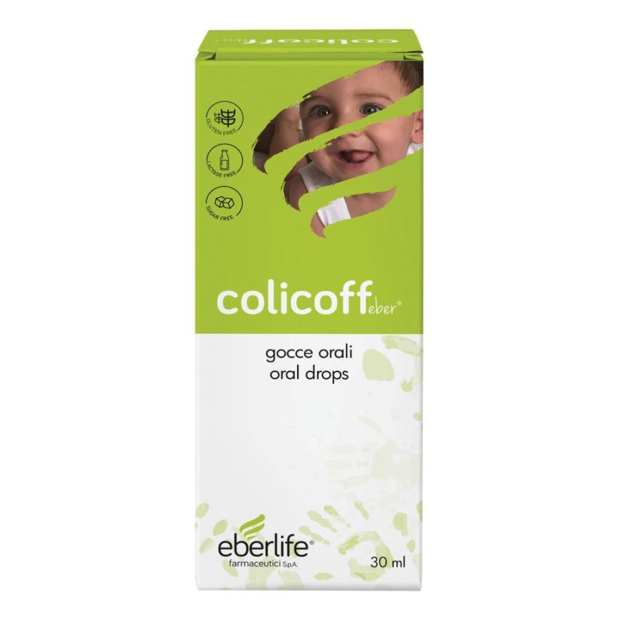 COLICOFF 30ml COLICOFF 30ml