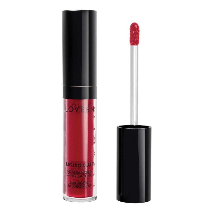 Lovren R4 Rossetto Liq Cil