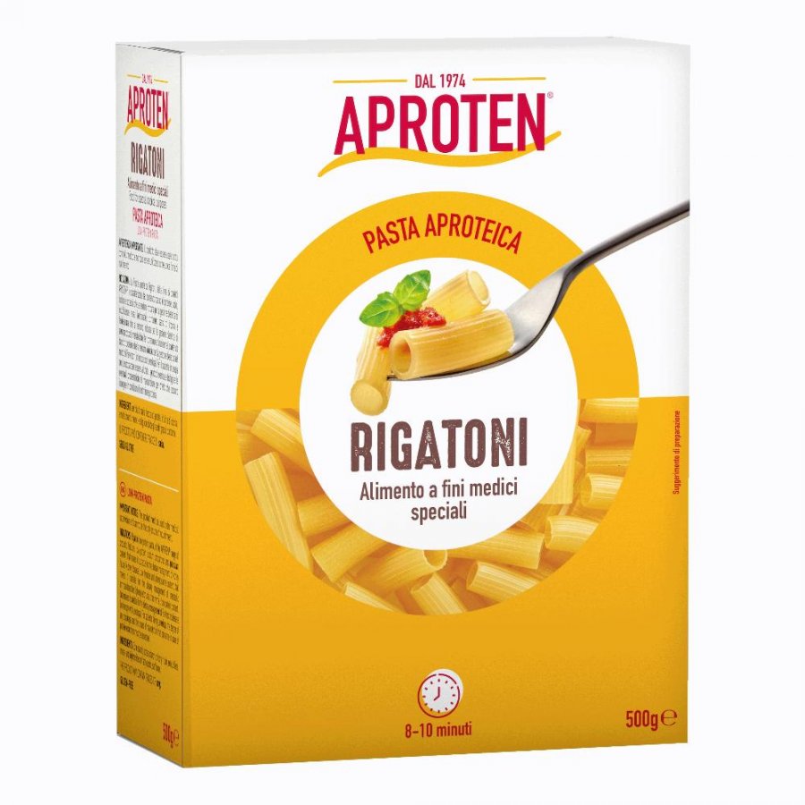 APROTEN Pasta Rigatoni 500g
