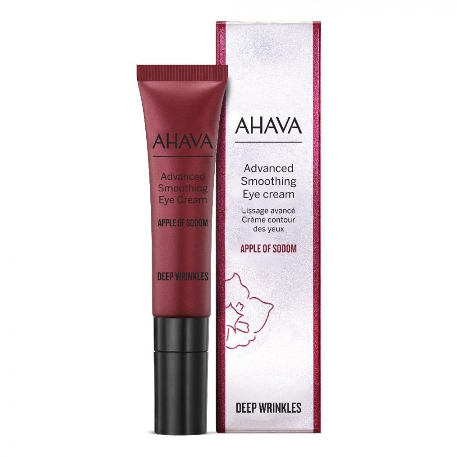 Ahava Advanced Smooth Eye Cr