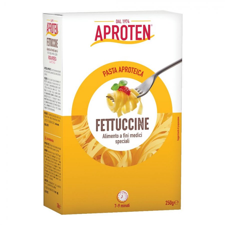 APROTEN Pasta Fettuccine*250g