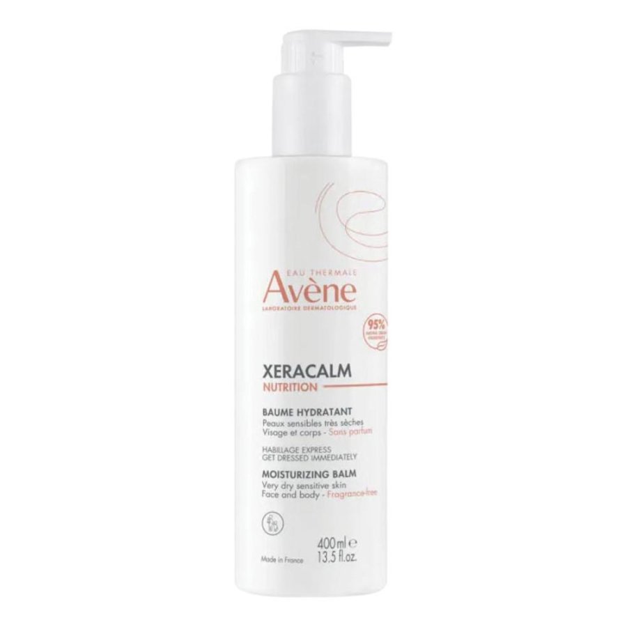 AVENE XERACALM NUTR BALS SPEC AVENE XERACALM NUTR BALS SPEC