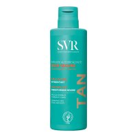 Sun Secure Mousse Autoabbr