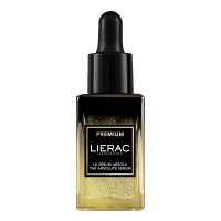 Lierac Premium Siero Assoluto Tonificante Illuminante Antietà 30ml - Corregge I Segni Del Tempo