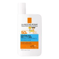 La Roche-Posay Anthelios Fluido UVMune Dermo-Pediatrics SPF50+ 50ml - Protezione UVA/UVB per bambini