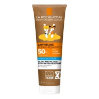 La Roche-Posay Anthelios Dermo-Pediatrics Latte Idratante SPF 50+, Protezione Solare per Bambini, 250ml