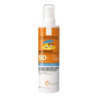 ANTHELIOS 50+Spy Bamb.200ml