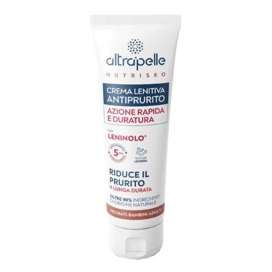 ALTRAPELLE NUTRISKO PRURITO200