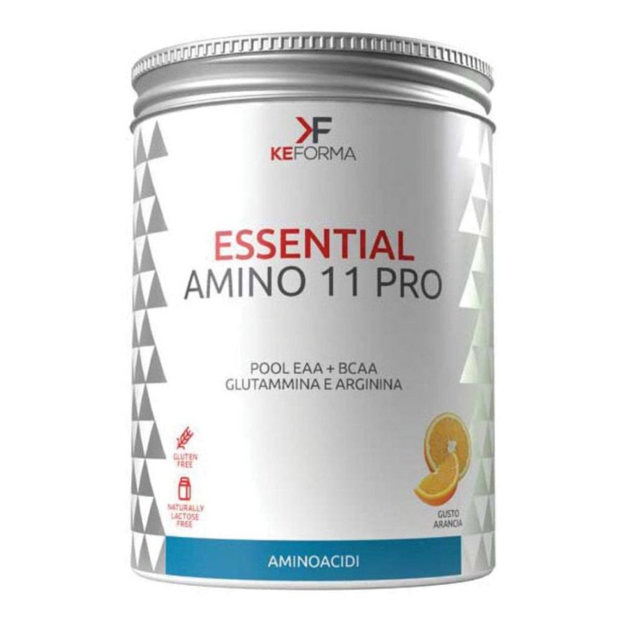 ESSENTIAL AMINO 11 P A KEFORMA