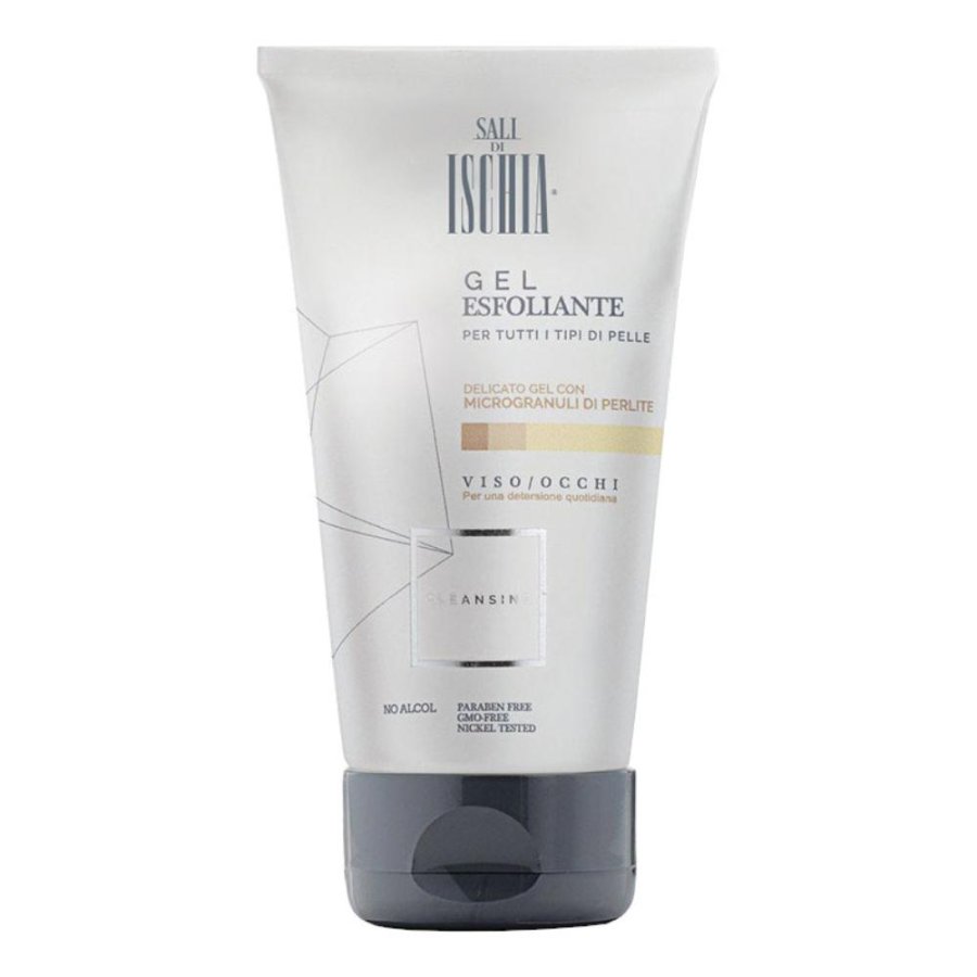 ISCHIA GEL ESFOLIANTE 150 ML
