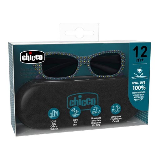 Occhiale 12m+ Bimbo