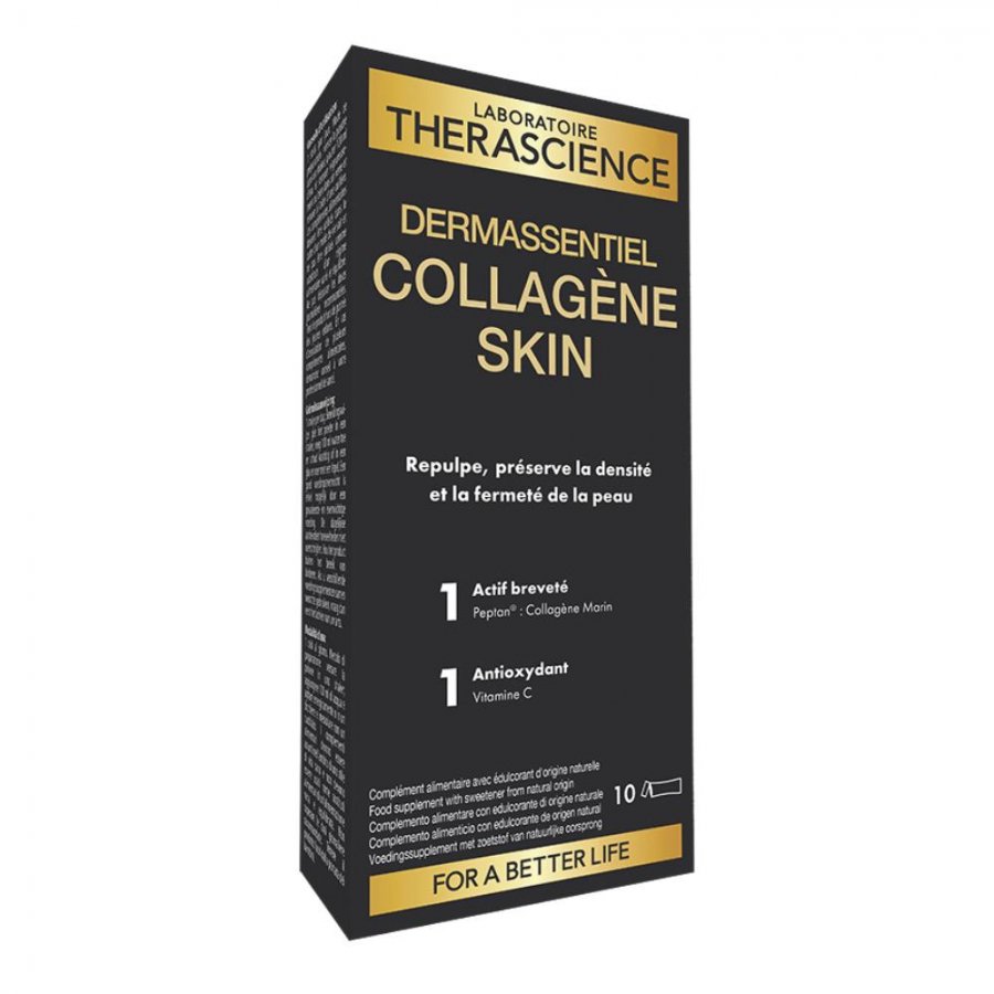 DERMASSENTIEL Collagene Skin