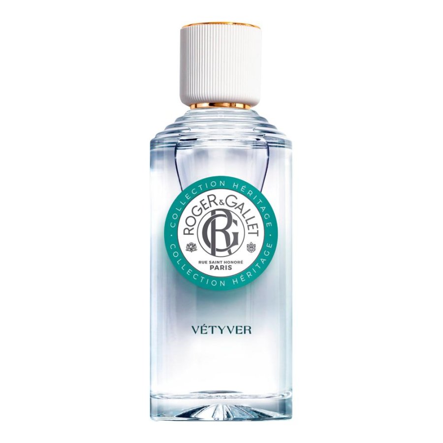R&g H Vetyver Eau Parfume100ml