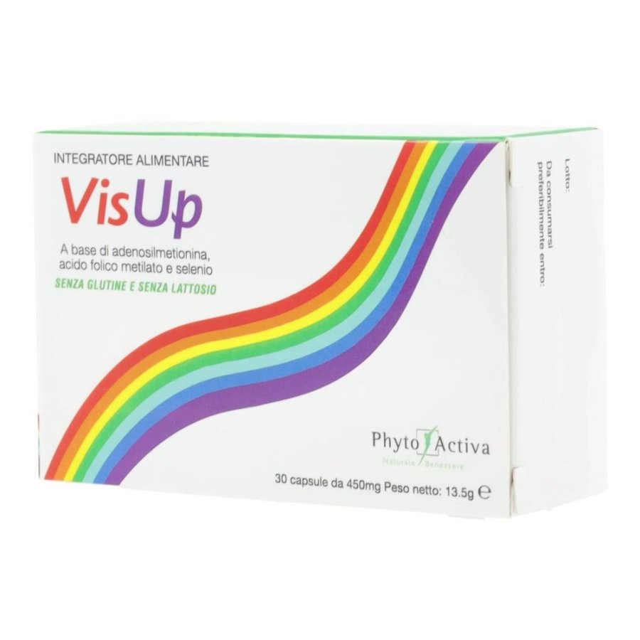 VISUP 30CPS