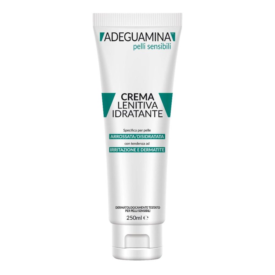 Adeguamina Pelli Sens Cr Lenit