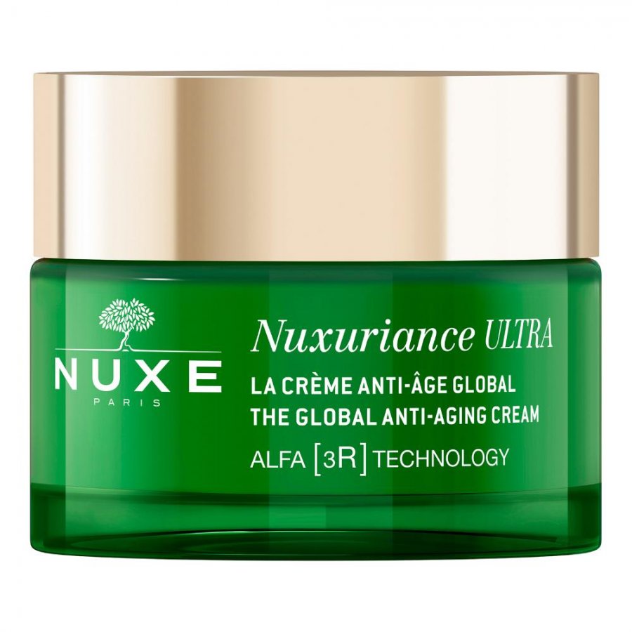 NUXE NUXURIANCE ULTRA CR A/ETA