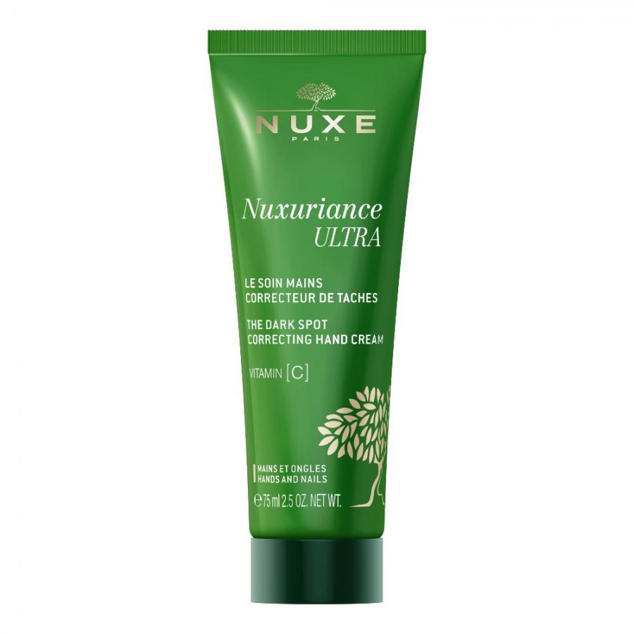 Nuxe Nuxuriance Ultra Cr Mani