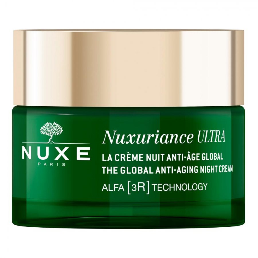 Nuxe Nuxuriance Ultra Cr Ntt