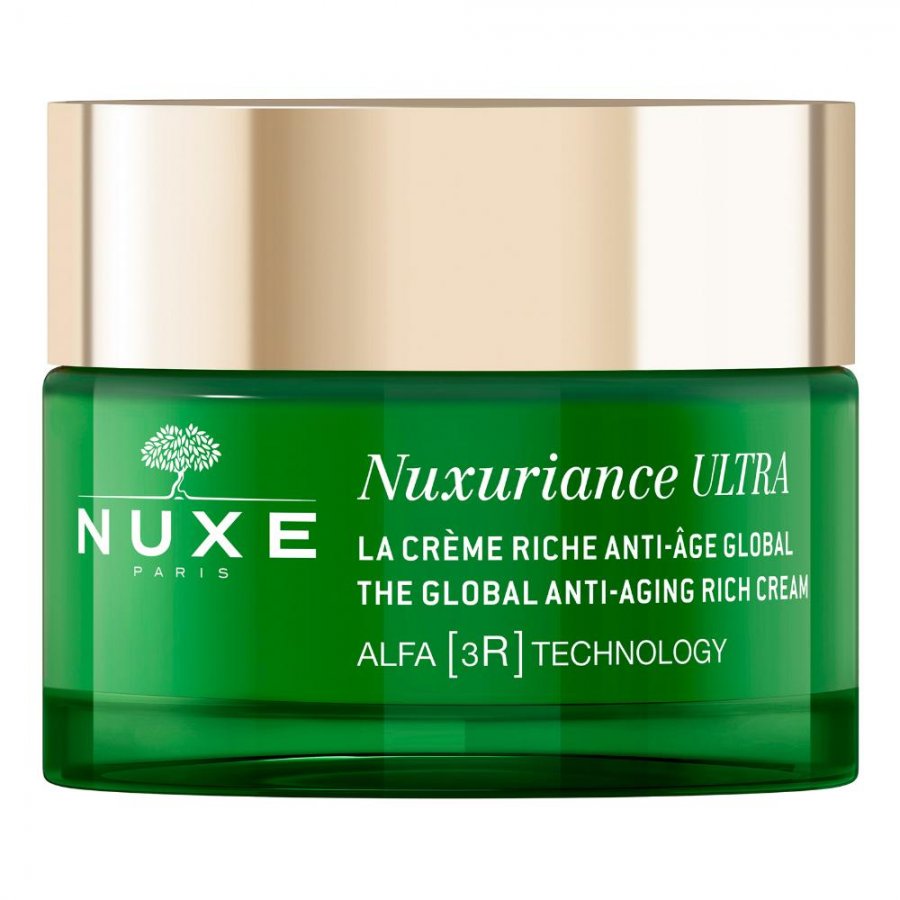 Nuxe Nuxuriance Ultra Cr Ricca