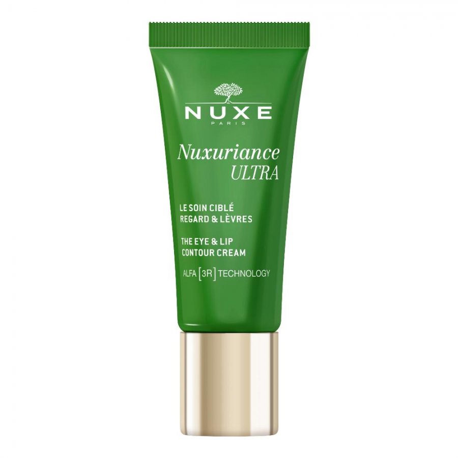 Nuxe Nuxuriance Ultra Trat Occ