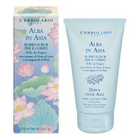 Alba Asia Burro Scrub Crp Sogn Alba Asia Burro Scrub Crp Sogn