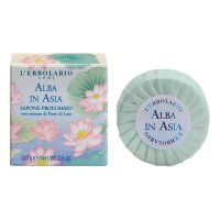 Alba Asia Sapone 100g
