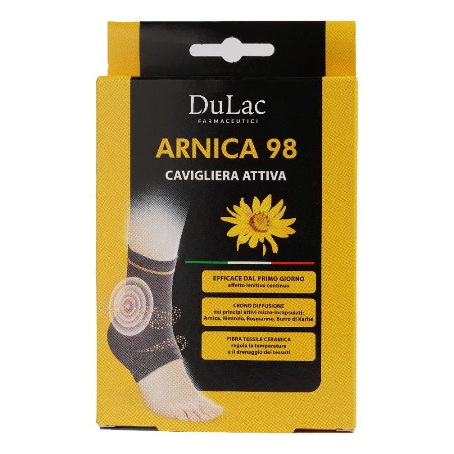 ARNICA 98 CAVIGLIERA 2 ARNICA 98 CAVIGLIERA 2