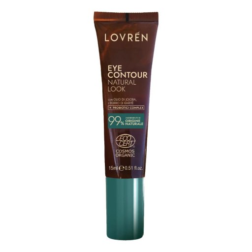 Lovren Contorno Occhi 15ml