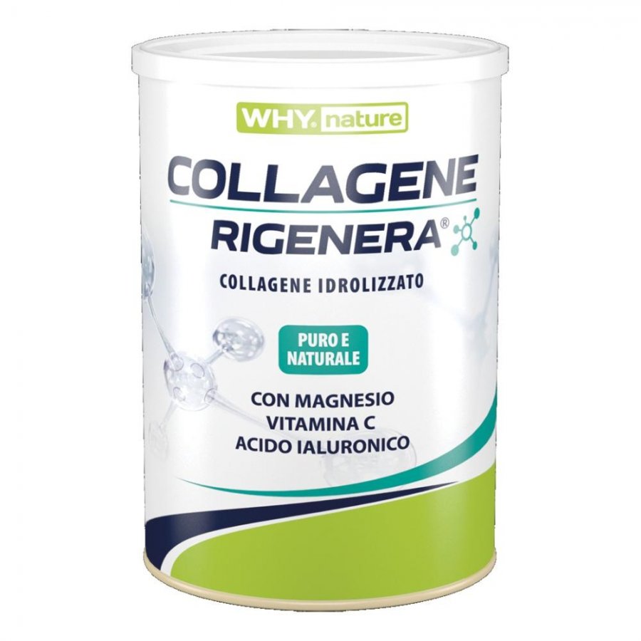 WHYNATURE COLLAGENE RIGEN 333G