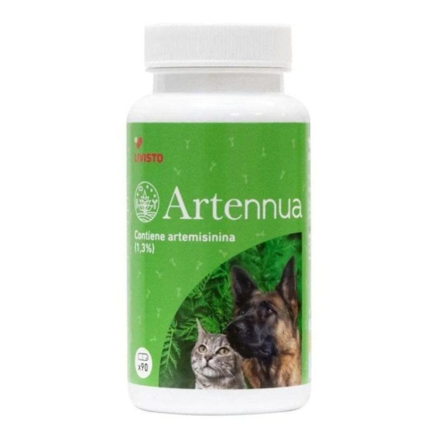 Artennua, 90 Capsule