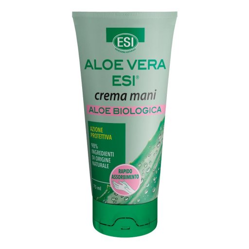 ALOE CREMA MANI 75ML