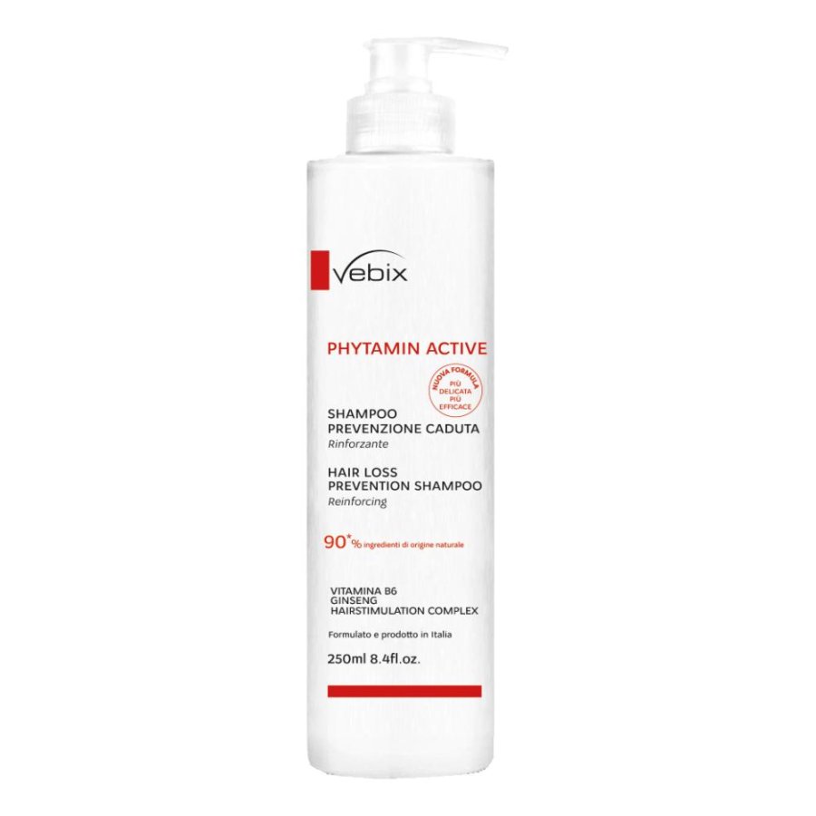 VEBIX PHYTAMIN ACT SH PREV CAD