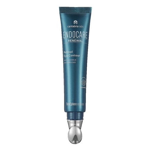 ENDOCARE Renewal Eye Contour