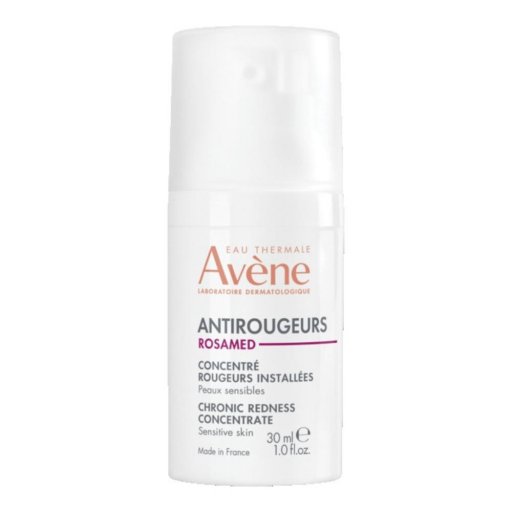 AVENE A-Rougeurs Rosamed 30ml