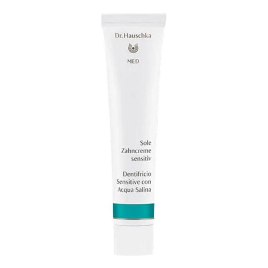 DR HAUSCHKA DENTIFRICIO SENS
