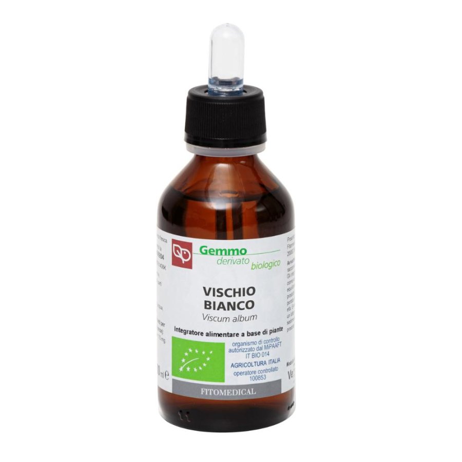 VISCHIO GD 100ML BIO