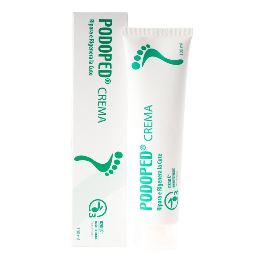 PODOPED Crema 100ml PODOPED Crema 100ml