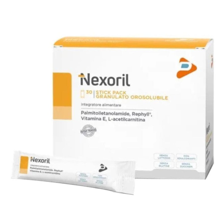 NEXORIL 30 Stick Pack