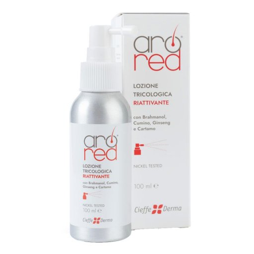 ARORED Loz.100ml