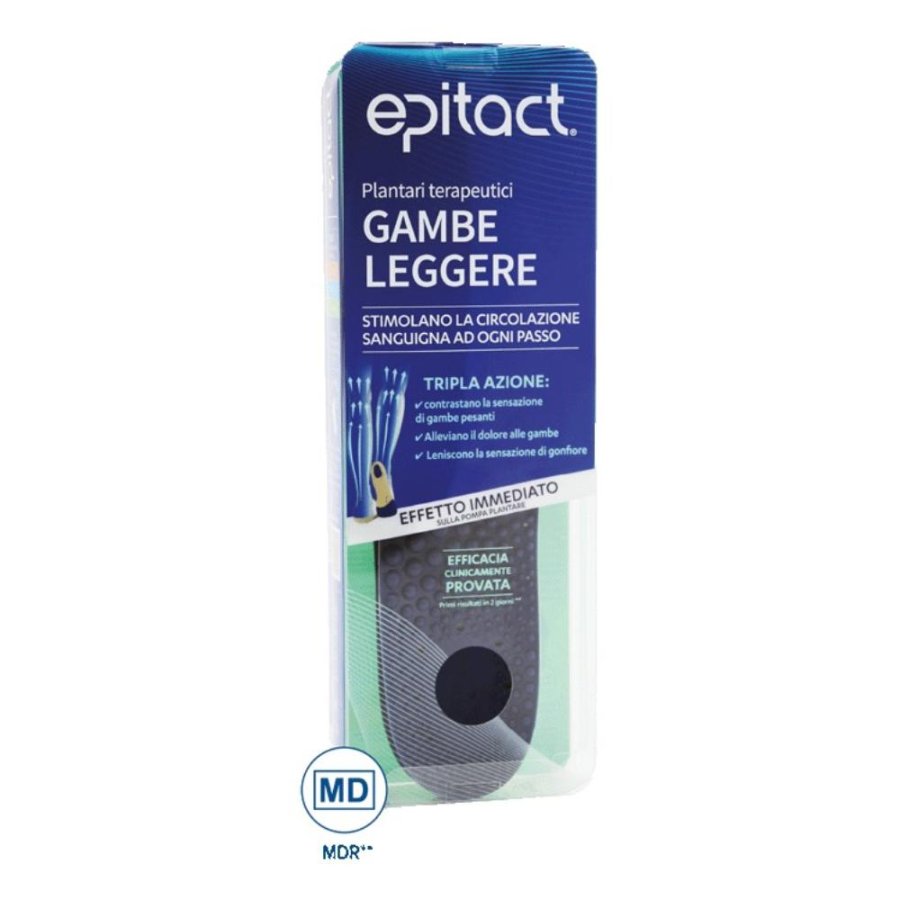 Epitact Plantare Terap 42/44