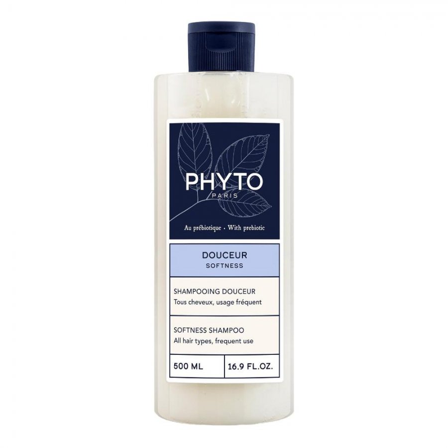 Phyto Douceur Shampoo 500ml