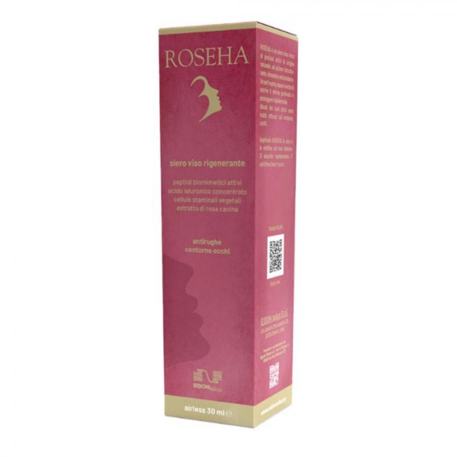 Roseha Siero Viso 30ml