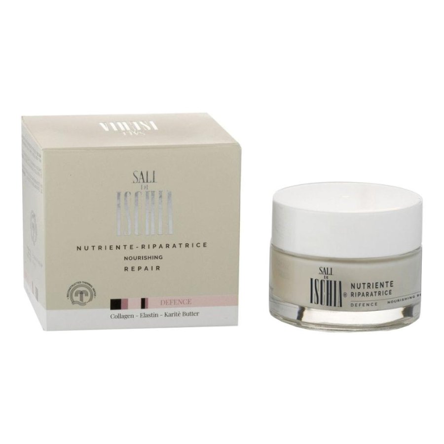 CREMA VISO NUTRIENTE RIPARATRICE DEFENCE 50ML
