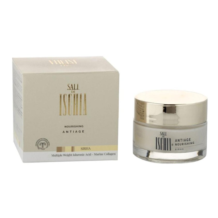 CREMA VISO ANTIAGE 50ML SIRHA