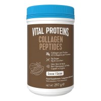 Vital Proteins, Collagen Peptides Cacao, 297 g Vital Proteins, Collagen Peptides Cacao, 297 g
