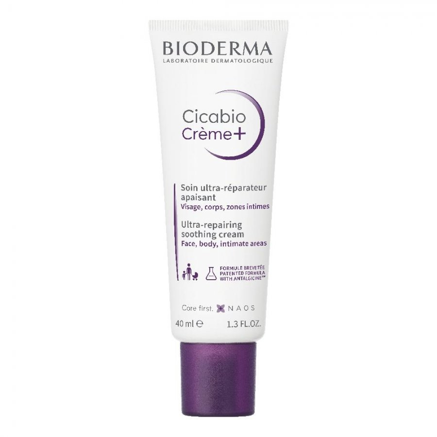 CICABIO Crema+40ml