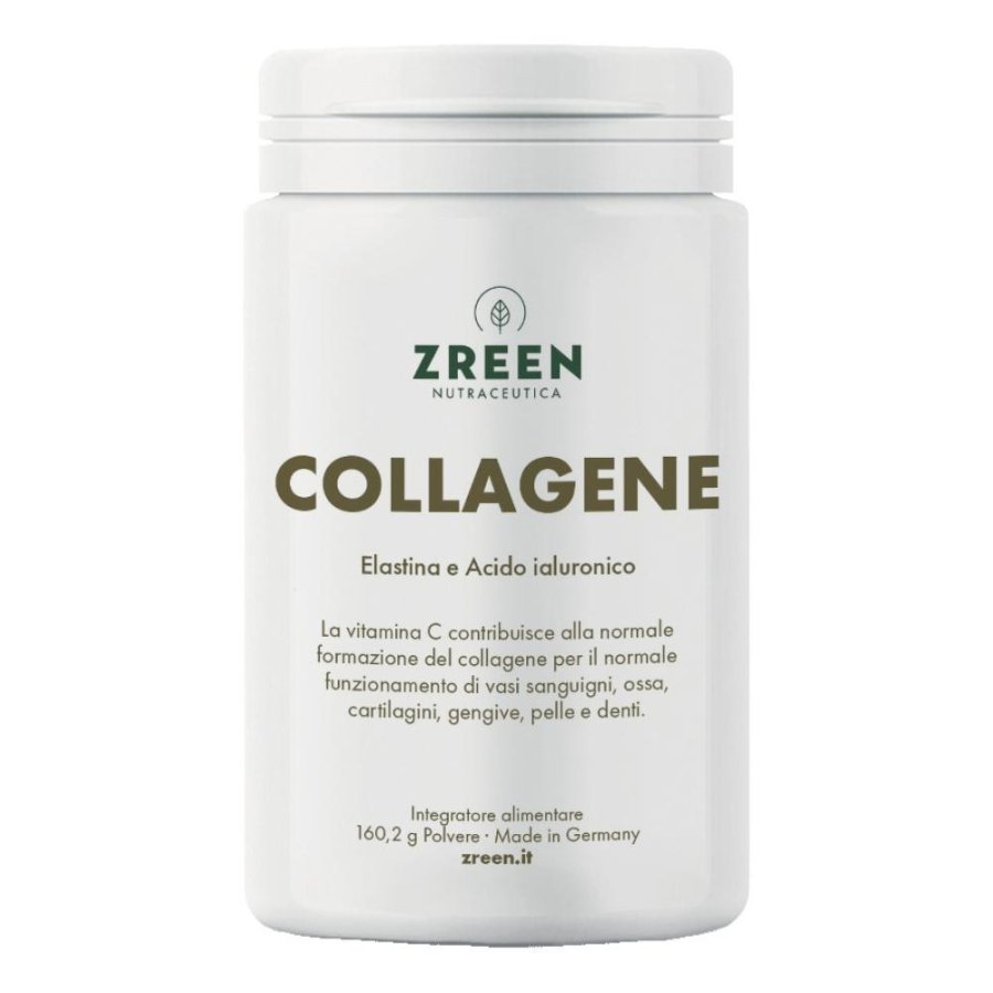 ZREEN Collagene Polv.