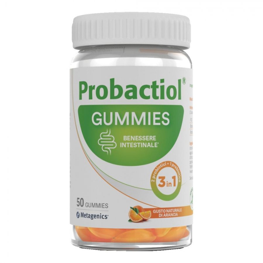 Probactiol Gummies 50caram